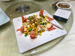 -御和宴·精品粤菜(天润御海湾店)