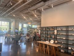 -dotcom coffee古点咖啡(致真大厦店)