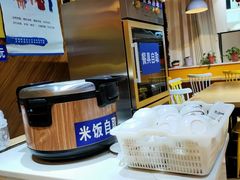 -鱼你在一起(南开天佑城店)