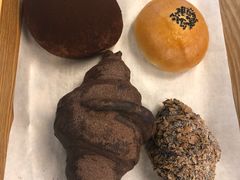 -牛角村(大族广场店)