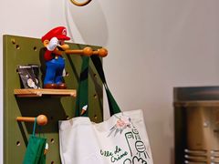 -Legno.ita Coffee by Wood(襄阳南路店)