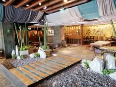 -青藤茶馆(南山路店)