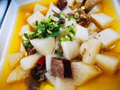 -月圆霖特色农家乐