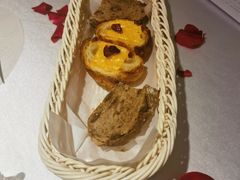 -PARFUM FLORAL花境法餐(南京首店)