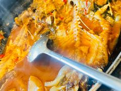 -马凯餐厅(地安门店)