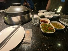 -捞王锅物料理(凯旋路店)