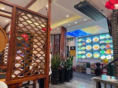 -灶座小锅烀饼·铁锅炖(道里店)