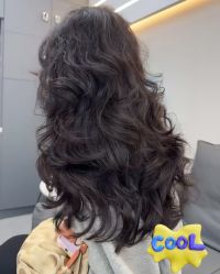 -MMby Hair Code芭曲发型