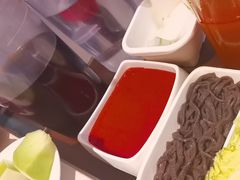 -海底捞火锅(万丰桥店)