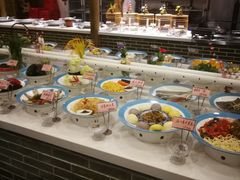 -江南名灶·农家乐(武里山天街店)