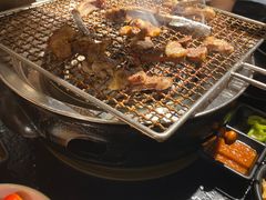 -九田家黑牛烤肉料理(石路天虹店)