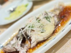 -杭州香格里拉·香宫中餐厅