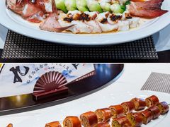 -味可道美食坊(福基路店)