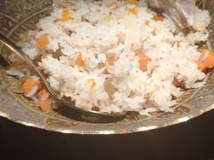 特色手抓饭-楼兰新疆主题餐厅(悠方店)