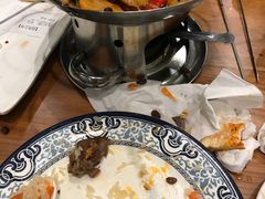 -巴依老爷新疆美食(望京小街店)