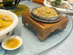 腊味软饭皇-邑家人·山水四合院