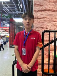 -嗨翻Hi-Fun竞技主题乐园·蹦床团建生日聚会(五棵松华熙店)