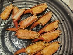 -沪小胖·小龙虾·蓝龙王(八佰伴店)