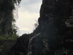 -英西峰林·洞天仙境