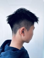 点击看大图 -+奈造型设计
