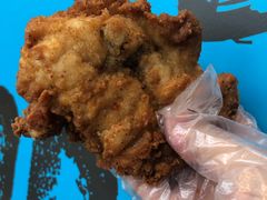 -肯德基(大学路DT店)