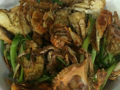 -钱大妈海鲜饭店(保利林语店)