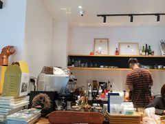 -光舍(香榭里花园店)