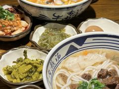 -鑫花溪牛肉米粉(景德路店)