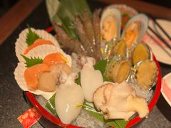 -牛New寿喜烧(闵行龙湖天街店)
