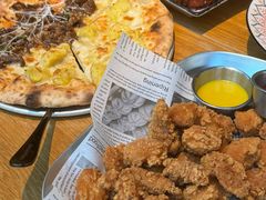 -1861意大利餐厅(文化广场店)