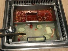 -野妹经典火锅(民治店)