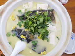 -巢湖名吃·徽府农家菜(半汤店)