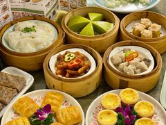 -馨越楼·点心·粤菜(赤坎店)