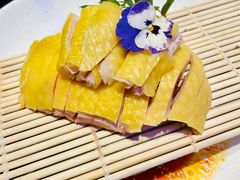 -桂花里·衢州菜·精酿餐吧(未来科技城万达广场店)