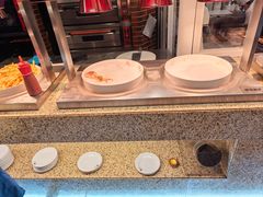 -汉巴味德(沈阳万象汇店)