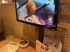 -巴奴毛肚火锅(京西大悦城店)