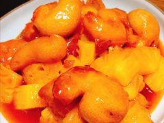 -禾珍珠家常小馆(河南博物院店)