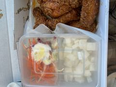 -管中炸鸡(建国道店)