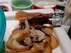 -北平盛世·新京菜·北京烤鸭(劲松·双井店)