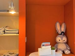 -XI·LaundryCafe 喜咖自助洗衣咖啡店