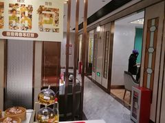 -华厦大酒店·桃源西餐厅·自助餐