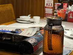 -老阿爸鲜鱼土菜(独墅湖店)