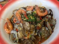 -老三样·美食研究中心(世贸路店)