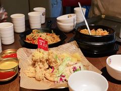 -汉米达特色料理餐厅(郴州友阿国际广场店)