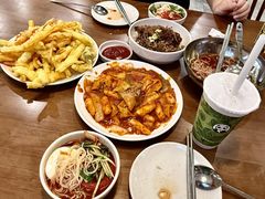 -贤花饭店(城阳店)