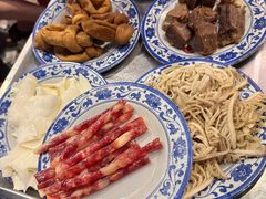 -飘香火锅(玉林西路店)