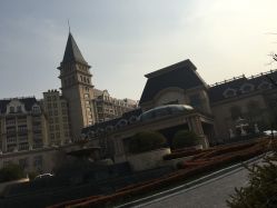 -青岛金沙滩希尔顿酒店·宴会厅