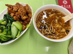 -北大家园食堂