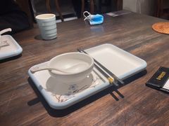 -乔街深夜食堂·台州菜·高压锅生蚝(杭州总店)