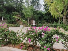 -舒家湾天主教堂